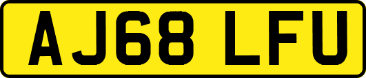 AJ68LFU