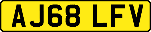 AJ68LFV