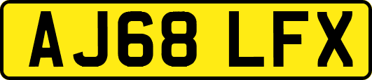 AJ68LFX