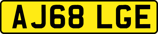 AJ68LGE