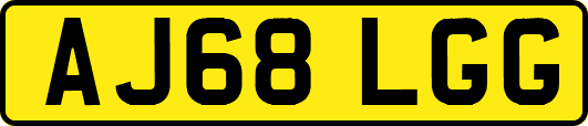 AJ68LGG