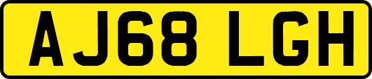 AJ68LGH