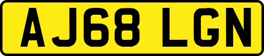 AJ68LGN