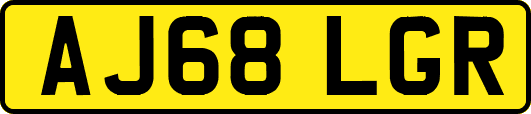 AJ68LGR