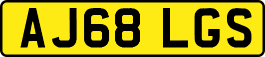 AJ68LGS