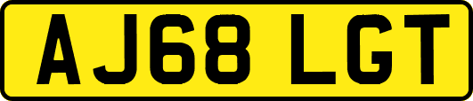 AJ68LGT