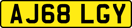 AJ68LGY