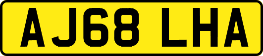 AJ68LHA