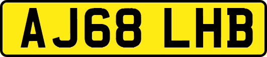 AJ68LHB