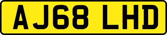 AJ68LHD