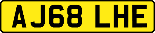 AJ68LHE