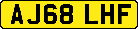 AJ68LHF