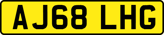 AJ68LHG