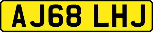 AJ68LHJ