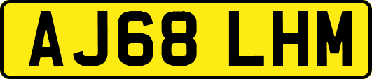 AJ68LHM