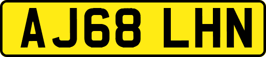 AJ68LHN