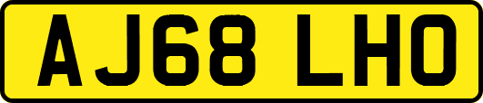 AJ68LHO