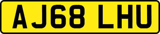 AJ68LHU