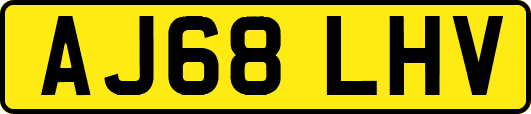 AJ68LHV