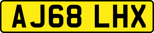 AJ68LHX