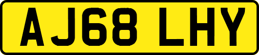 AJ68LHY