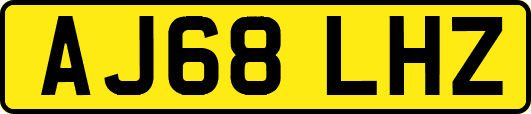 AJ68LHZ