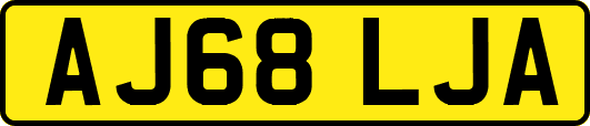 AJ68LJA