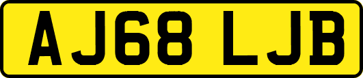 AJ68LJB