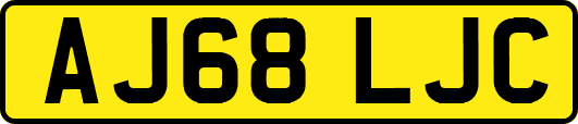 AJ68LJC