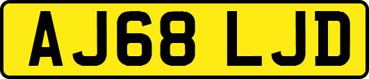 AJ68LJD