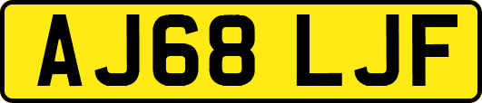 AJ68LJF