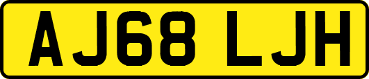 AJ68LJH