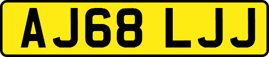 AJ68LJJ