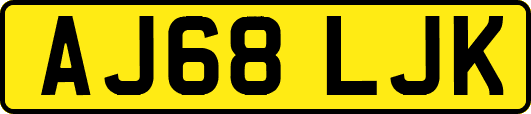 AJ68LJK
