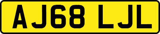 AJ68LJL