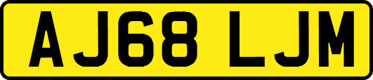 AJ68LJM