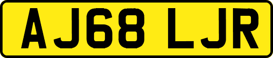 AJ68LJR
