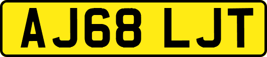 AJ68LJT