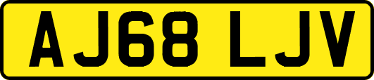 AJ68LJV