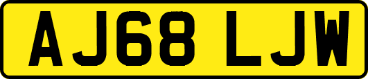 AJ68LJW