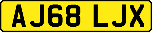 AJ68LJX