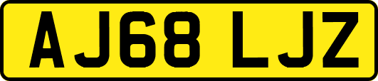 AJ68LJZ