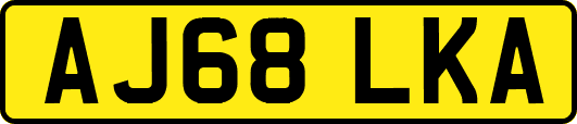 AJ68LKA
