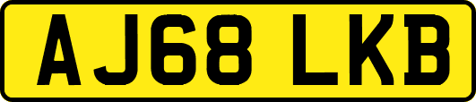 AJ68LKB