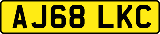 AJ68LKC