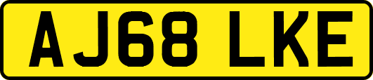 AJ68LKE