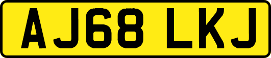 AJ68LKJ