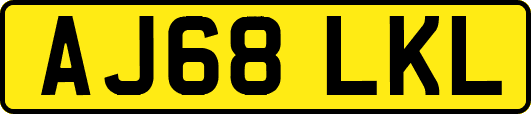 AJ68LKL