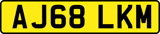 AJ68LKM