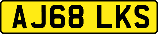 AJ68LKS